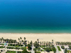 Căn hộ khách sạn Mường Thanh 60 Trần Phú Nha Trang